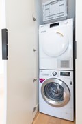 Rented: Linnaeusparkweg, 1098 EJ Amsterdam