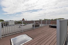 Rented: Linnaeusparkweg, 1098 EJ Amsterdam