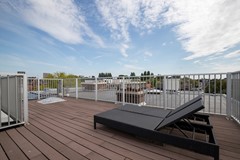 Rented: Linnaeusparkweg, 1098 EJ Amsterdam