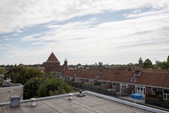 Rented: Linnaeusparkweg, 1098 EJ Amsterdam