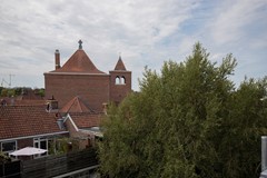 Rented: Linnaeusparkweg, 1098 EJ Amsterdam