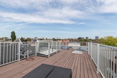 Rented: Linnaeusparkweg, 1098 EJ Amsterdam