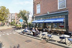 Rented: Linnaeusparkweg, 1098 EJ Amsterdam