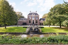 Rented: Linnaeusparkweg, 1098 EJ Amsterdam