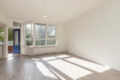 Te huur: Leksmondhof, 1108EV Amsterdam