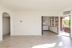 Te huur: Leksmondhof, 1108EV Amsterdam