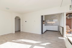 Leksmondhof 1108 EV Amsterdam € 2.650,- /mnd, Amsterdam