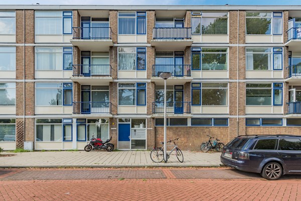 Medium property photo - Lelieplein 11a, 3202 HE Spijkenisse