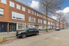 Verkocht onder voorbehoud: Donkerslootstraat 81a, 3074WE Rotterdam