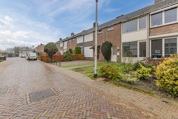 Medium property photo - Philips Van Almondestraat 10, 5703 CD Helmond