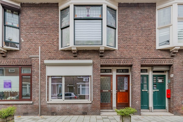 Medium property photo - Van Riebeeckstraat 60, 3131 VV Vlaardingen