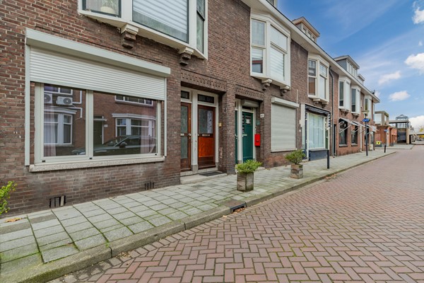 Medium property photo - Van Riebeeckstraat 60, 3131 VV Vlaardingen