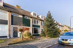 Verkocht onder voorbehoud: Rijnauwenstraat 44, 4834LE Breda