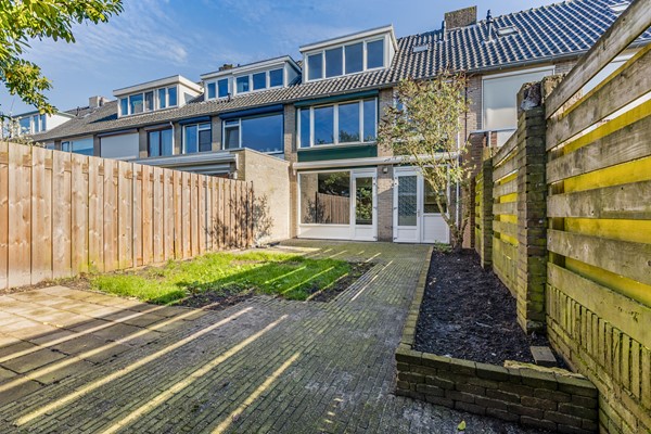 Medium property photo - Rijnauwenstraat 44, 4834 LE Breda