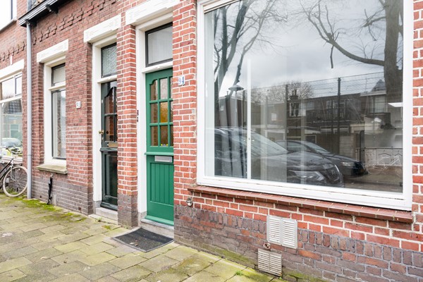 Medium property photo - Seringstraat 94, 3551 TN Utrecht