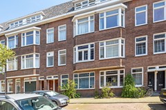 Verkocht: Groen van Prinstererstraat 50A 01, 3038 RK Rotterdam