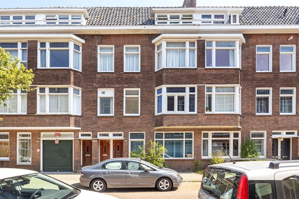 Verkocht: Groen van Prinstererstraat 50A 01, 3038 RK Rotterdam