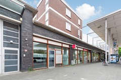 Verkocht onder voorbehoud: Hengelolaan 176B, 2545 JT Den Haag