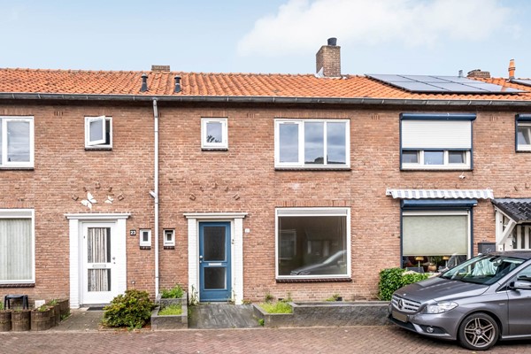 Verkocht: Havikstraat 21, 5348 XV Oss