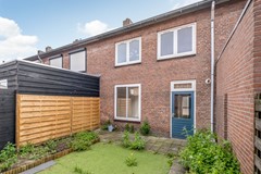 Verkocht: Havikstraat 21, 5348 XV Oss