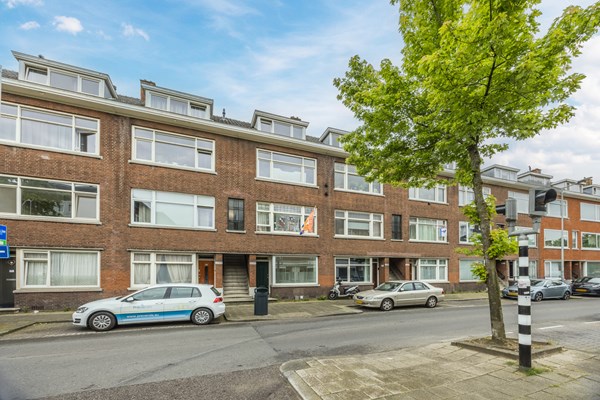 Verkocht: Wolphaertsbocht 273A, 3083 MN Rotterdam