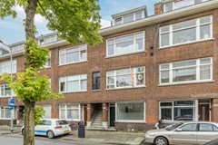 Verkocht: Wolphaertsbocht 273A, 3083 MN Rotterdam