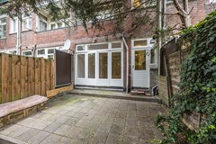 Verkocht: Wolphaertsbocht 273A, 3083 MN Rotterdam