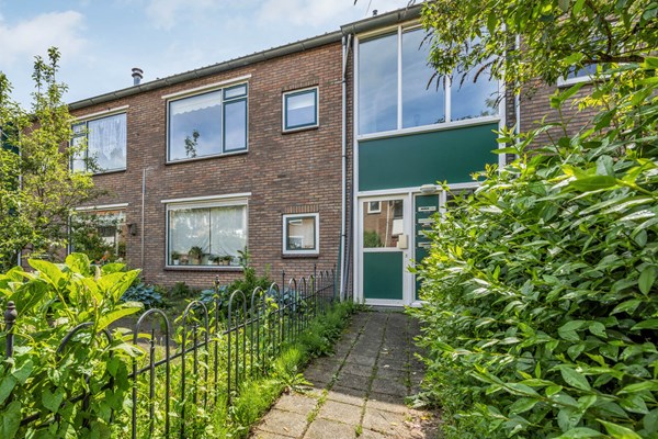 Verkocht: Retiefstraat 45, 2987 AL Ridderkerk