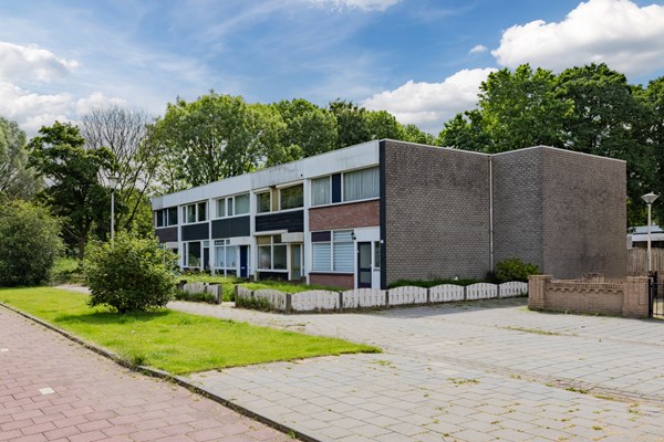 Verkocht: Adonislaan 89, 5702 GH Helmond