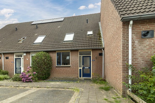 Verkocht: Diepvoorde 2117, 6605 GE Wijchen