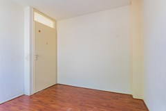 Verkocht: Albert Rousselstraat 45, 2551 ZN Den Haag