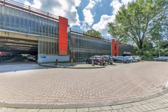 Nieuw in verkoop: Leerdamhof 233, 1108 BV Amsterdam