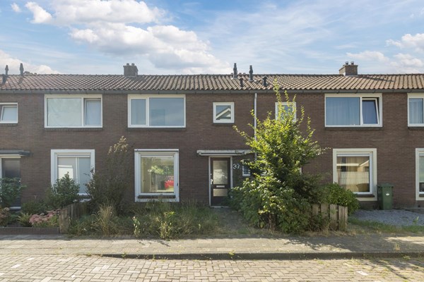 Verkocht: Peppellaan 37, 4005 BB Tiel