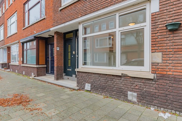 Verkocht: Donkerslootstraat 81b, 3074 WE Rotterdam