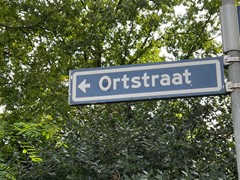 Onder bod: Ortstraat 118, 5344 KP Oss