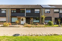 Onder bod: Byronstraat 37, 5924XK Venlo