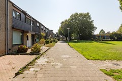 Onder bod: Byronstraat 37, 5924 XK Venlo