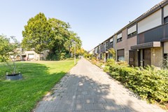 Onder bod: Byronstraat 37, 5924 XK Venlo