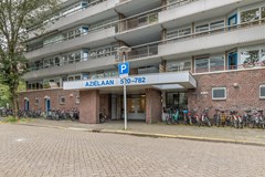 Koop: Aziëlaan 536, 3526 SR Utrecht