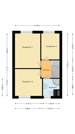 Kloeckenmorgen 1, 6932 GS Westervoort - 