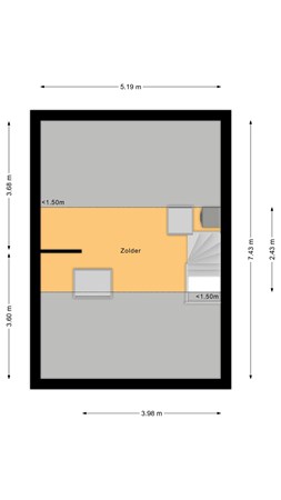 Kloeckenmorgen 1, 6932 GS Westervoort - 