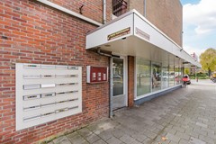 Nieuw in verkoop: Zandveldstraat 36, 5223 JE 's-Hertogenbosch