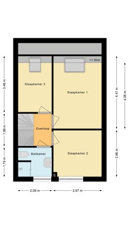 Stresemannstraat 3, 6904 NT Zevenaar - 