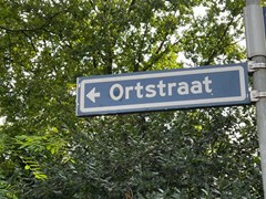 Nieuw in verkoop: Ortstraat 11I, 5344 KN Oss