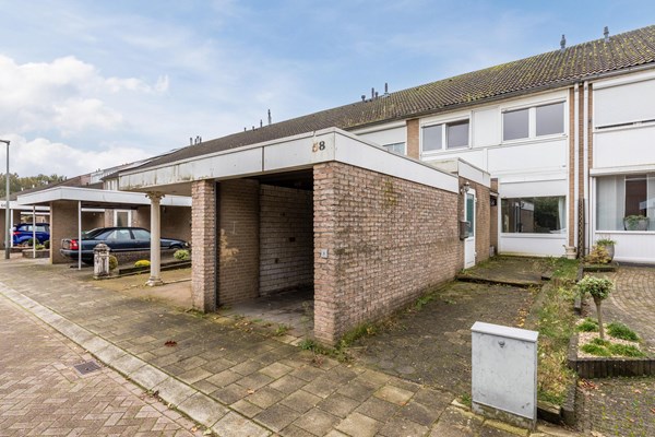 Te koop: Admiraal Helfrichstraat 58, 6045 HX Roermond