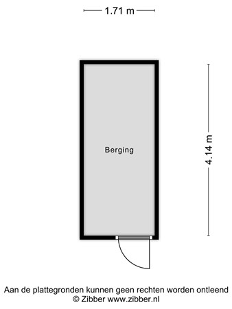 Franselaan 285B, 3028 AD Rotterdam - 