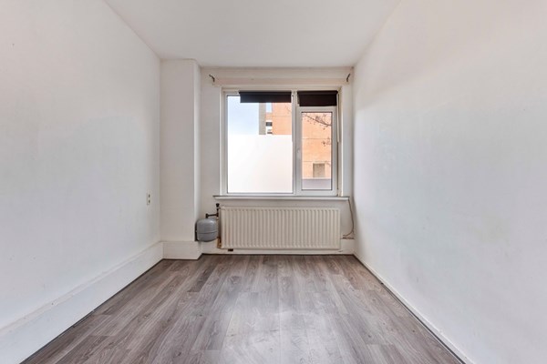 Medium property photo - Franselaan 285B, 3028 AD Rotterdam
