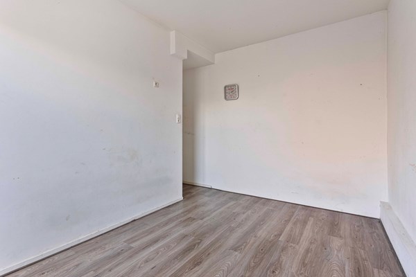 Medium property photo - Franselaan 285B, 3028 AD Rotterdam