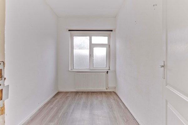 Medium property photo - Franselaan 285B, 3028 AD Rotterdam