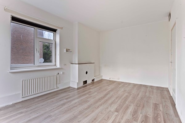 Medium property photo - Franselaan 285B, 3028 AD Rotterdam